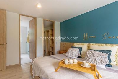 Apartamento en venta en El Chingui, Envigado · foto 7 de 20