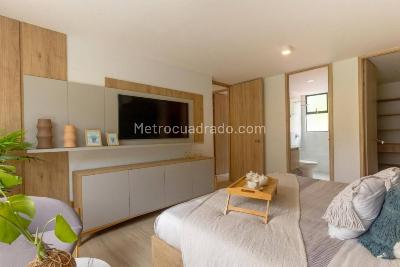 Apartamento en venta en El Chingui, Envigado · foto 8 de 20