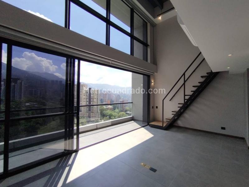 Stylish 1BR Duplex Apartment in Altos Del Poblado - 6