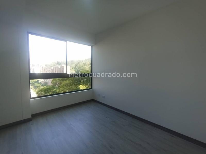 Apartamento Nuevo de 3 Alcobas con Vista Panorámica a Montañas en El Poblado - 8