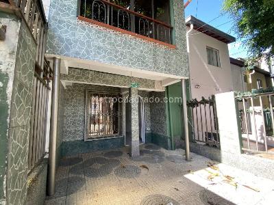 Casa de 3 alcobas en venta en Alcala, Envigado, 110 m² · foto 3 de 20