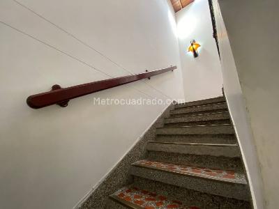 Casa de 3 alcobas en venta en Alcala, Envigado, 110 m² · foto 12 de 20
