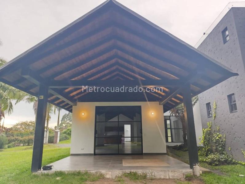 Casa en Arriendo, Llanogrande, Rionegro, Rionegro