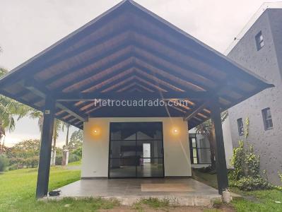 Casa en Arriendo, Llanogrande, Rionegro