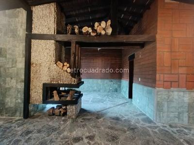 Casa de 2 alcobas en venta en Alto De Palmas, Envigado · foto 10 de 20