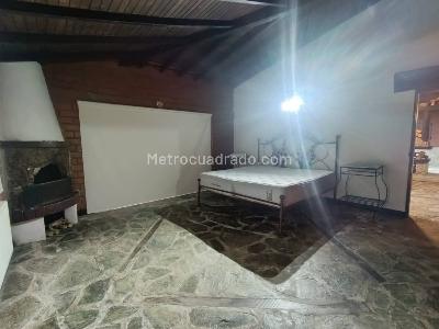 Casa de 2 alcobas en venta en Alto De Palmas, Envigado · foto 11 de 20