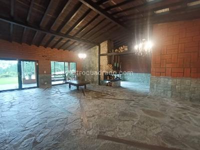 Casa de 2 alcobas en venta en Alto De Palmas, Envigado · foto 12 de 20