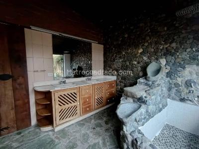 Casa de 2 alcobas en venta en Alto De Palmas, Envigado · foto 13 de 20