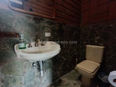 Casa de 2 alcobas en venta en Alto De Palmas, Envigado · foto 15 de 20