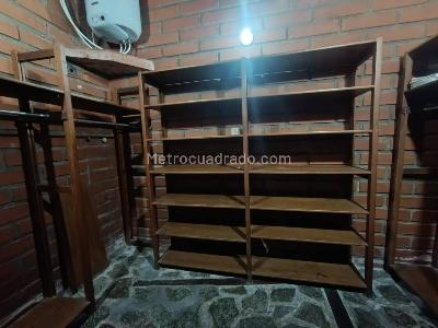 Casa de 2 alcobas en venta en Alto De Palmas, Envigado · foto 17 de 20