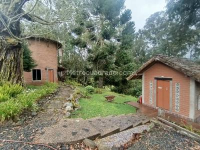 Casa de 2 alcobas en venta en Alto De Palmas, Envigado · foto 18 de 20