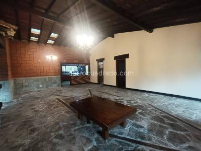Casa de 2 alcobas en venta en Alto De Palmas, Envigado · foto 19 de 20