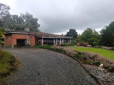 Casa de 2 alcobas en venta en Alto De Palmas, Envigado · foto 5 de 20