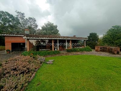 Casa de 2 alcobas en venta en Alto De Palmas, Envigado · foto 6 de 20