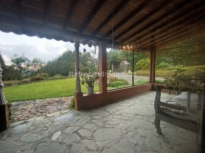Casa de 2 alcobas en venta en Alto De Palmas, Envigado · foto 8 de 20