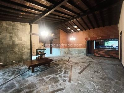 Casa de 2 alcobas en venta en Alto De Palmas, Envigado · foto 9 de 20