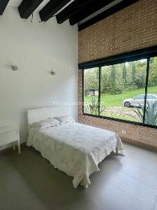 Casa de 5 alcobas en arriendo en Vereda El Tablazo, Rionegro · foto 13 de 20
