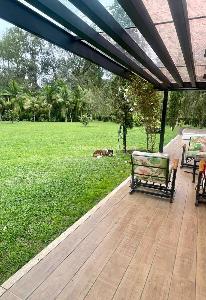 Casa de 5 alcobas en arriendo en Vereda El Tablazo, Rionegro · foto 19 de 20