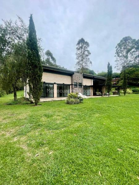Casa en Arriendo, Vereda El Tablazo, Rionegro - 3