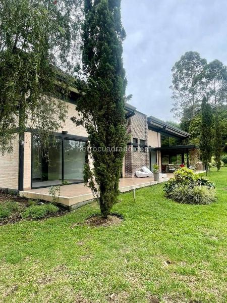 Casa en Arriendo, Vereda El Tablazo, Rionegro - 4