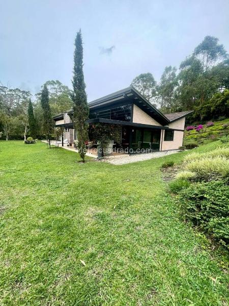 Casa en Arriendo, Vereda El Tablazo, Rionegro - 5