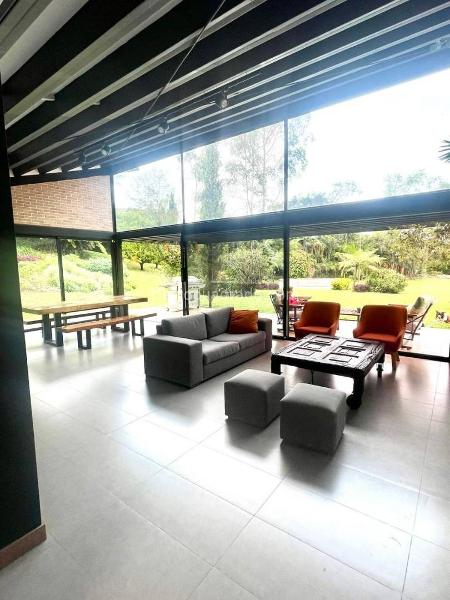 Casa en Arriendo, Vereda El Tablazo, Rionegro – pohled 6