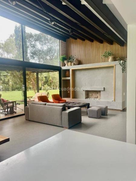 Casa en Arriendo, Vereda El Tablazo, Rionegro – další
