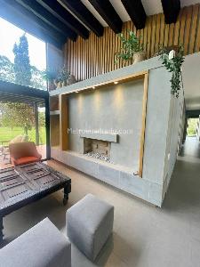Casa de 5 alcobas en arriendo en Vereda El Tablazo, Rionegro · foto 9 de 20