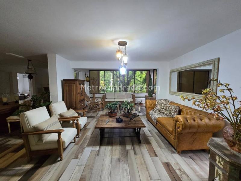 Apartamento remodelado de 2 alcobas en La Frontera - 3