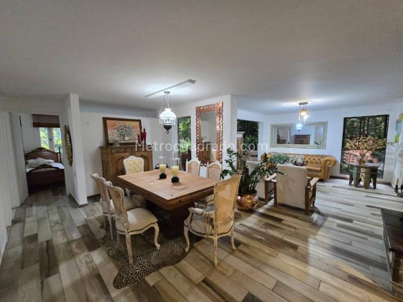 Apartamento remodelado de 2 alcobas en La Frontera - 5