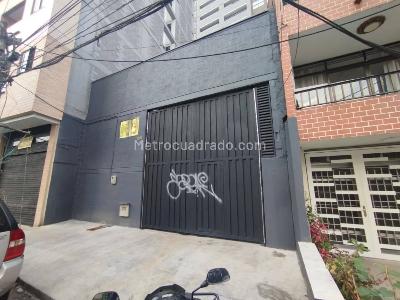 Bodega en Arriendo, Calle Larga, Sabaneta