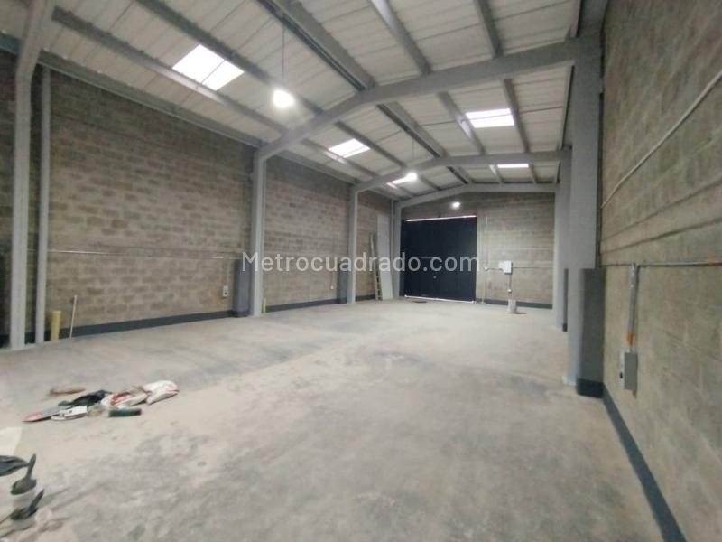 Bodega en Arriendo, Calle Larga, Sabaneta - Vista 3