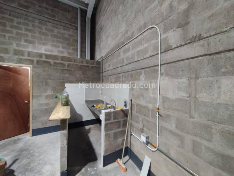 Bodega en Arriendo, Calle Larga, Sabaneta - Vista 4