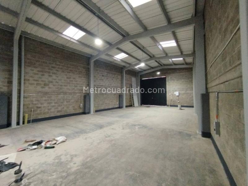 Bodega en Arriendo, Calle Larga, Sabaneta - Vista 5
