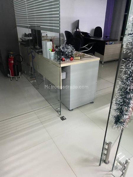 Oficina en Arriendo, Poblado, Medellín - Widok 3