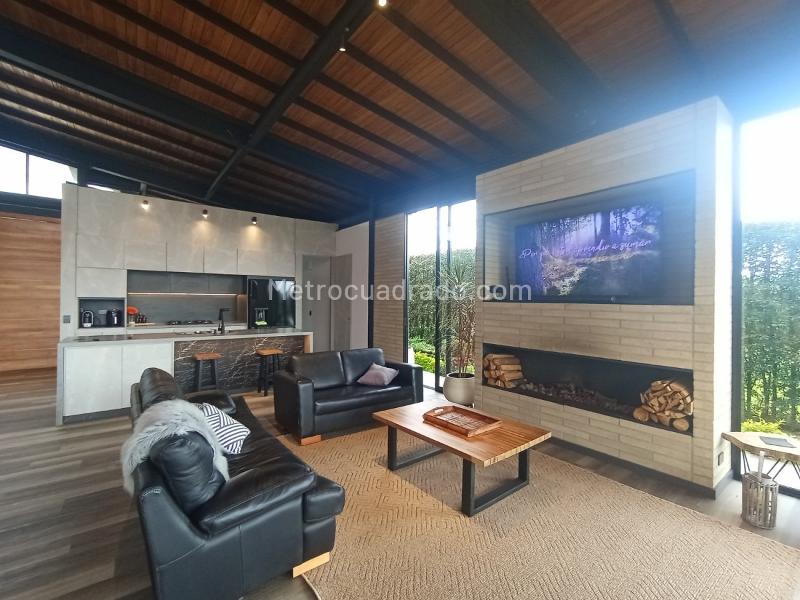 Casa en Arriendo, Llano Grande, Rionegro - 2