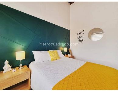Casa de 3 alcobas en arriendo en San Lucas, Medellín, 200 m² · foto 10 de 10