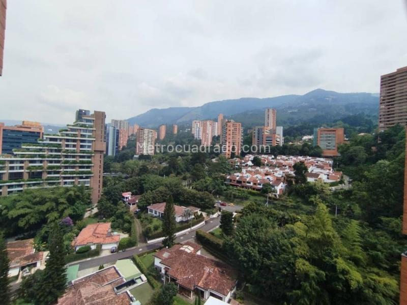 Apartamento Luminoso de 3 Alcobas con Amenidades en El Tesoro - 5