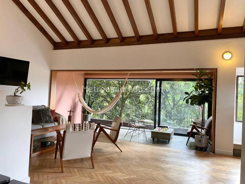 Apartamento exclusivo de 3 Alcobas en Lalinde - 2