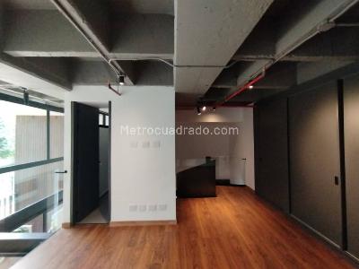 Apartaestudio en arriendo en Las Lomas, Medellín · foto 11 de 18