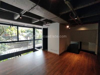 Apartaestudio en arriendo en Las Lomas, Medellín · foto 15 de 18