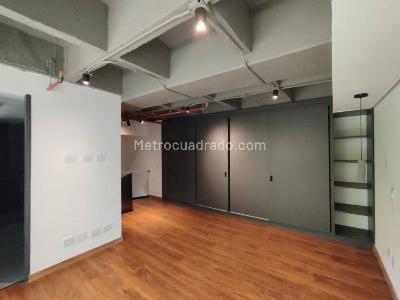 Apartaestudio en arriendo en Las Lomas, Medellín · foto 16 de 18