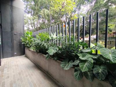 Apartaestudio en arriendo en Las Lomas, Medellín · foto 2 de 18