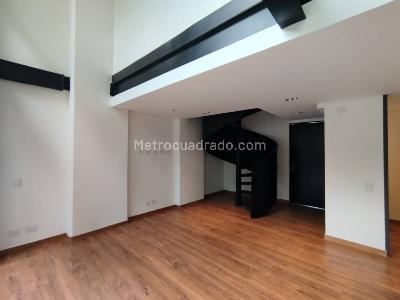 Apartaestudio en arriendo en Las Lomas, Medellín · foto 4 de 18