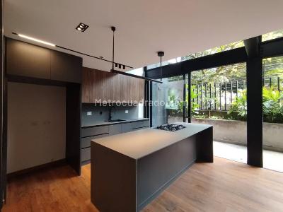 Apartaestudio en arriendo en Las Lomas, Medellín · foto 6 de 18