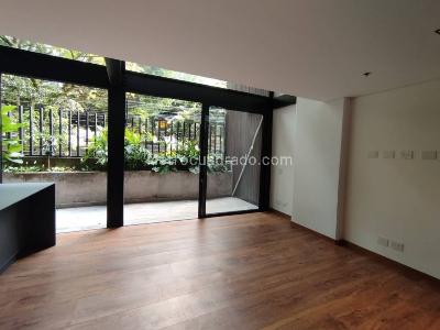 Apartaestudio en arriendo en Las Lomas, Medellín · foto 7 de 18