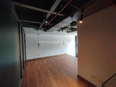 Apartaestudio en arriendo en Las Lomas, Medellín · foto 8 de 18