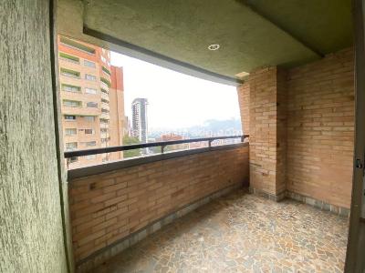 Apartamento de 3 alcobas en venta en Las Lomitas, Sabaneta, 110 m² · foto 12 de 19
