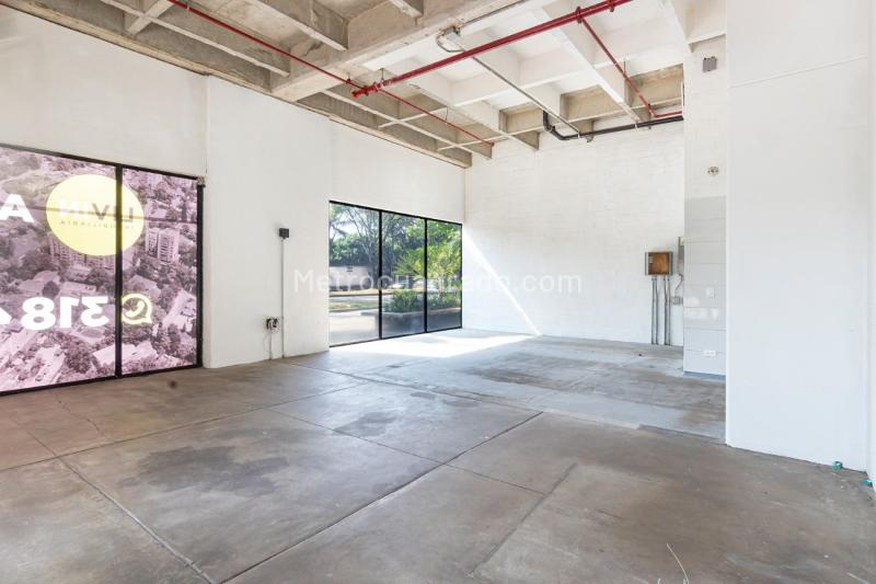 Local Comercial en Arriendo, Aguacatala, Medellín - Widok 5