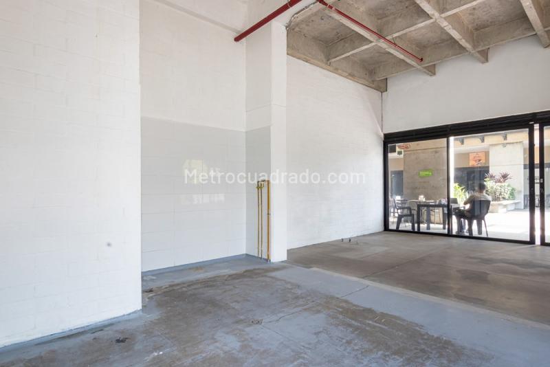 Local Comercial en Arriendo, Aguacatala, Medellín - Widok 6
